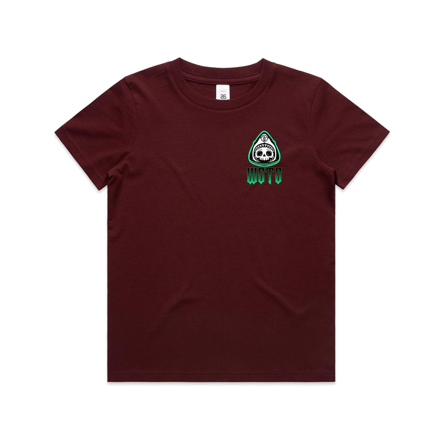 The Water's Fine | Youth Tee