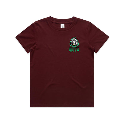 The Water's Fine | Youth Tee