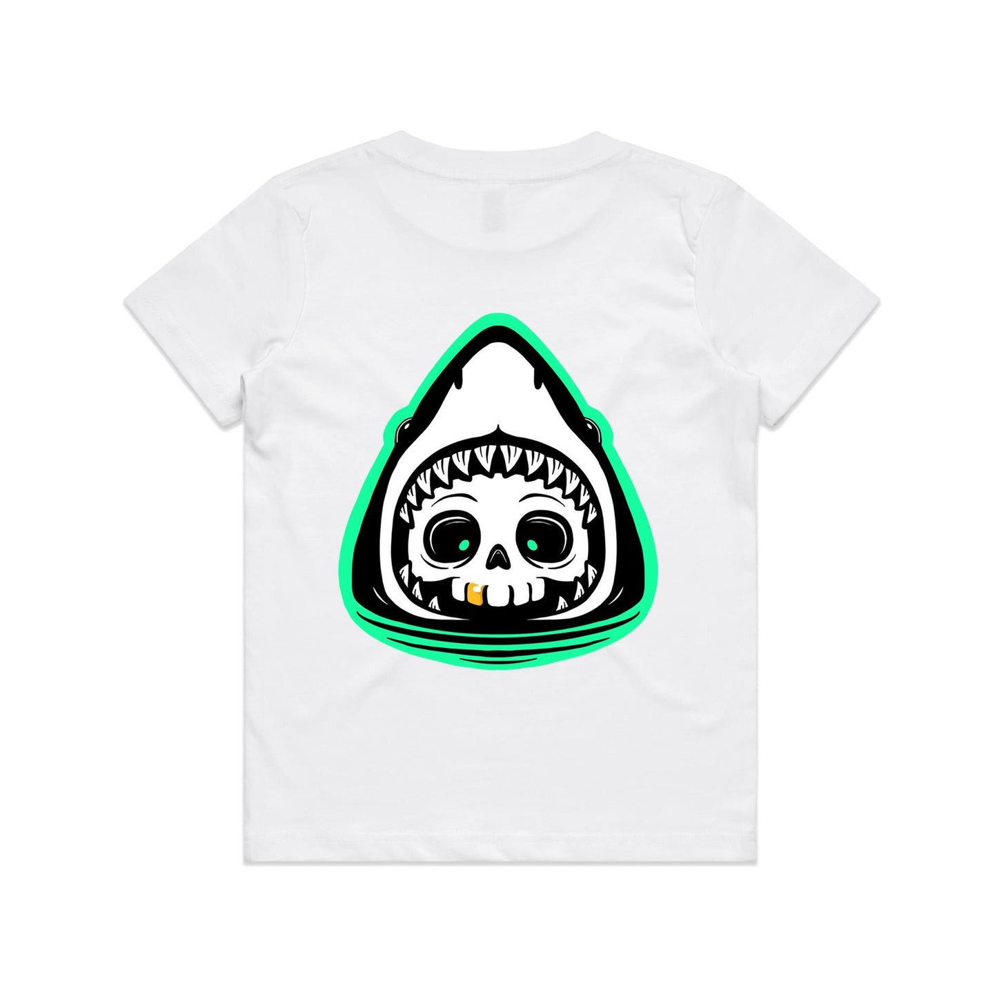 The Water's Fine | Youth Tee