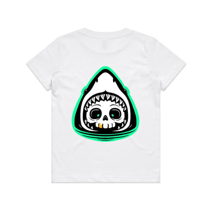 The Water's Fine | Youth Tee