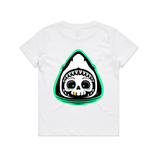 The Water's Fine | Youth Tee