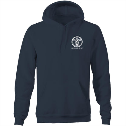 Medic Hoodie