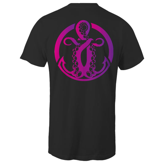 WSTS Neon Pink Tall Tee T-Shirt