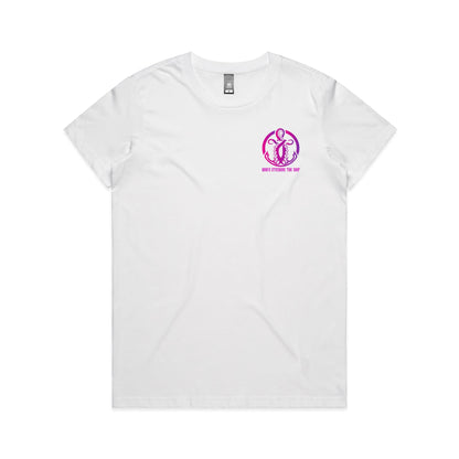 WSTS Women's Tee