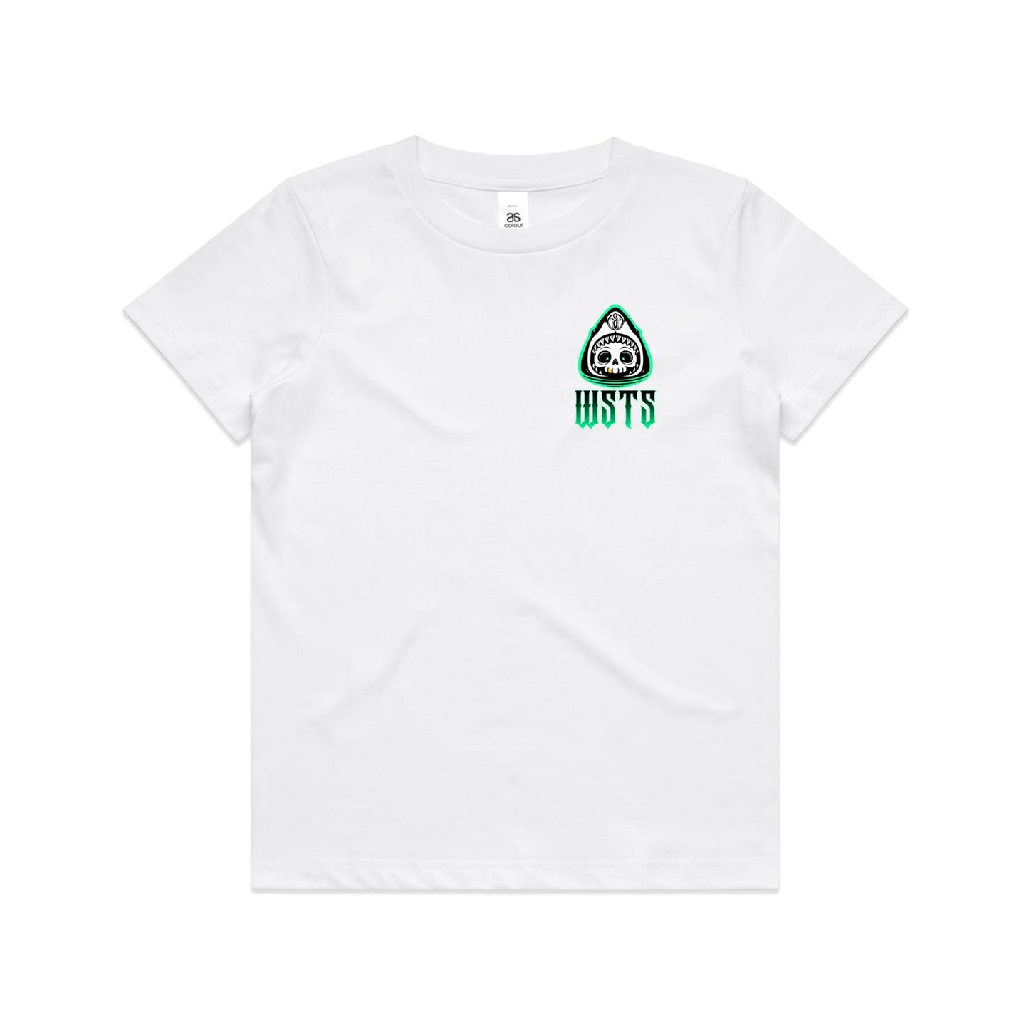 The Water's Fine | Youth Tee