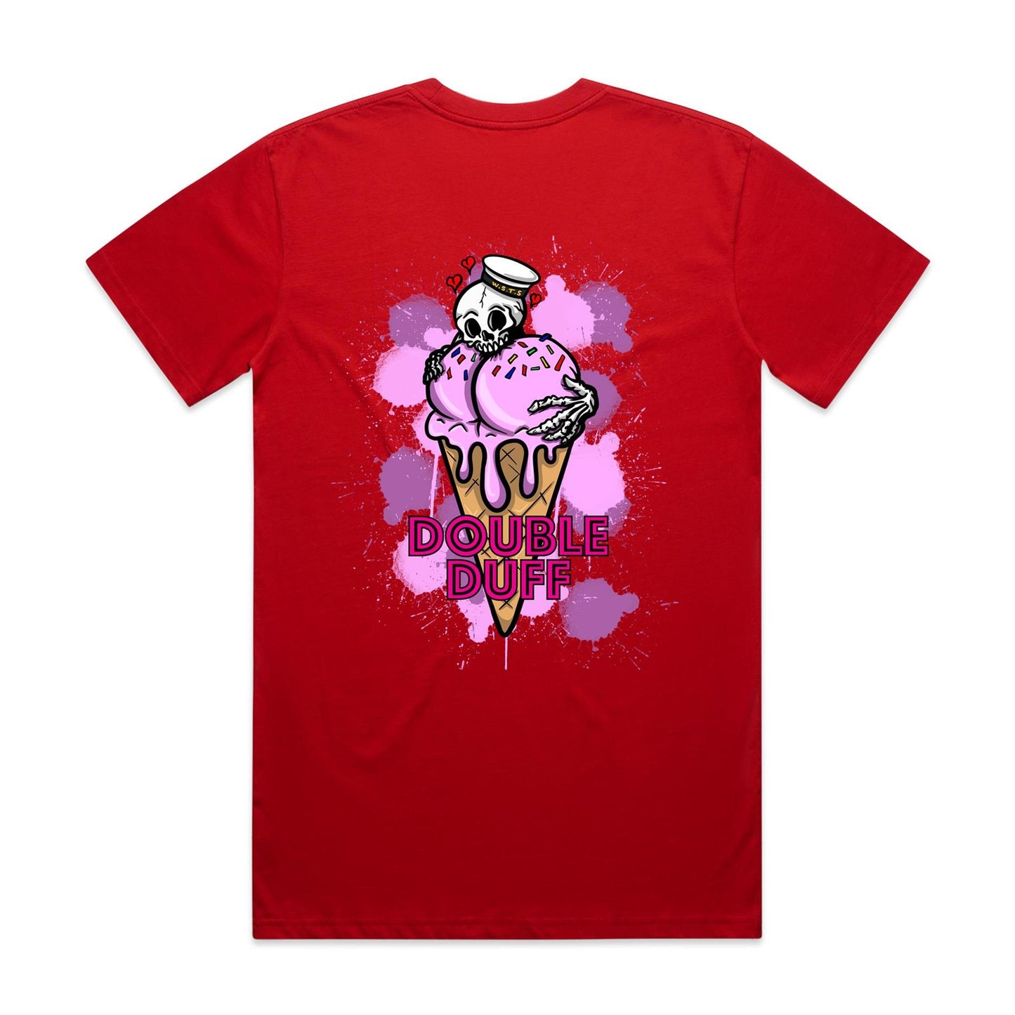 Double Duff Tee