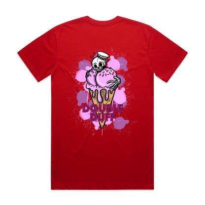 Double Duff Tee
