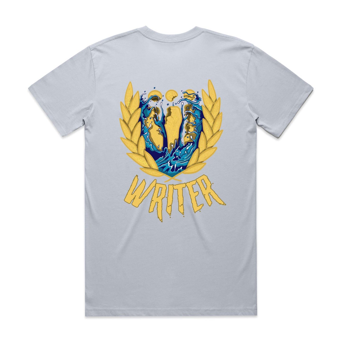 Writer Tee