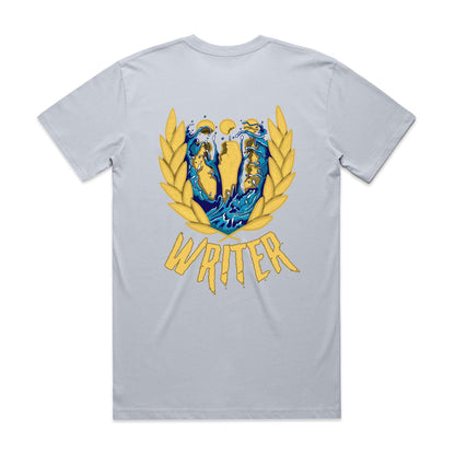 Writer Tee