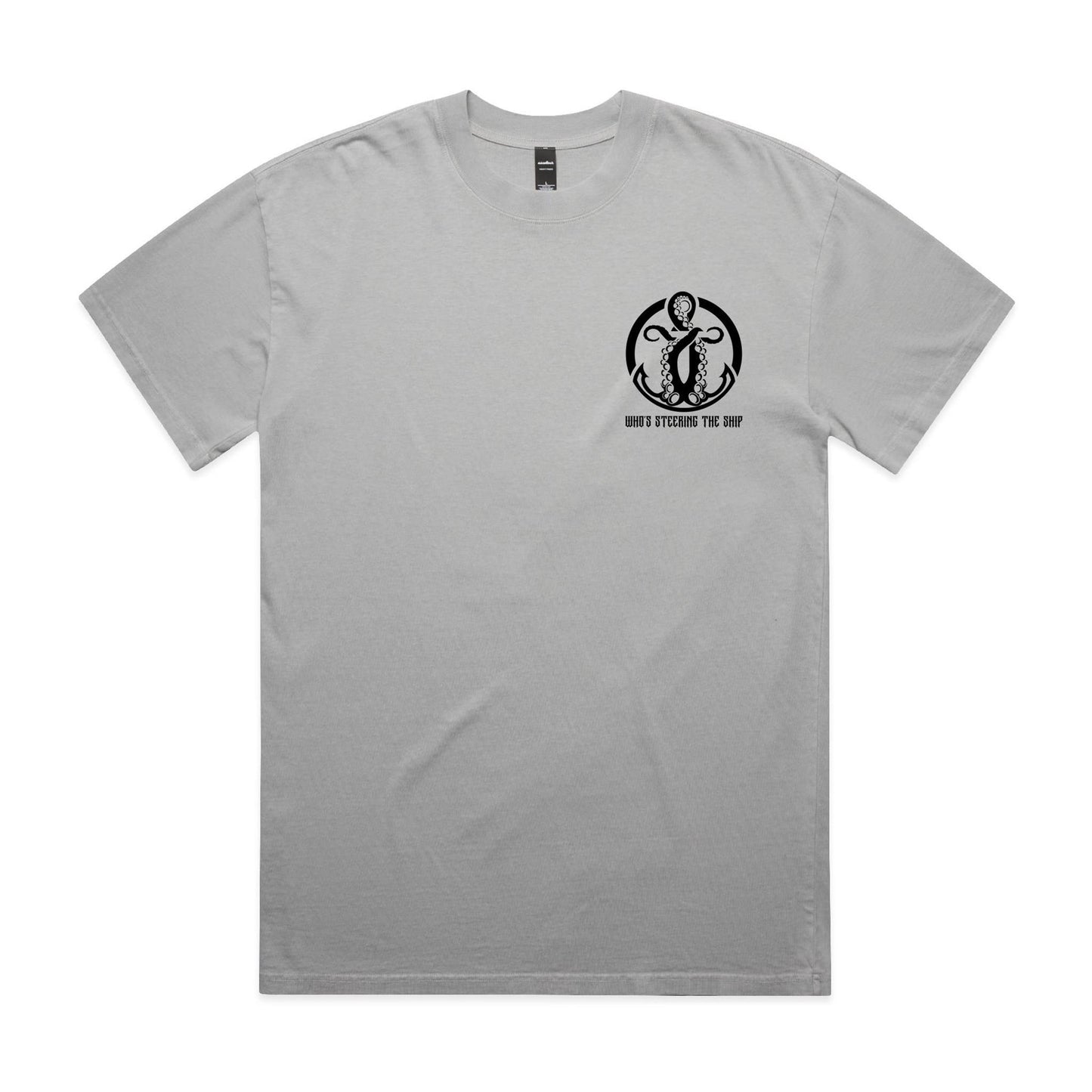 Sailor Rosie Faded Tee