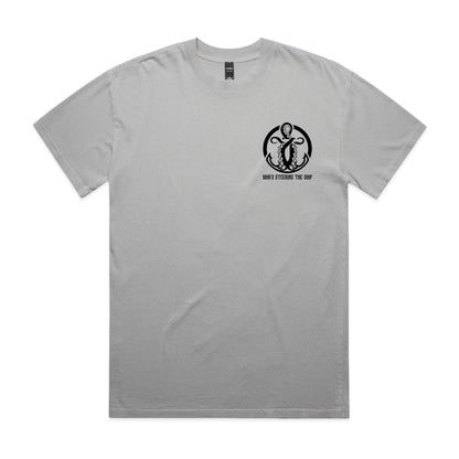 Sailor Rosie Faded Tee