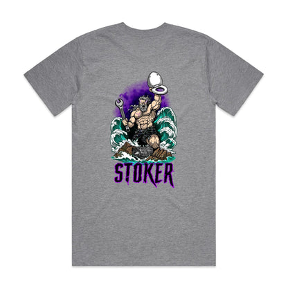 Stoker | Sea Going Tee