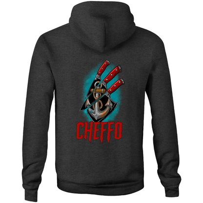 Cheffo Hoodie