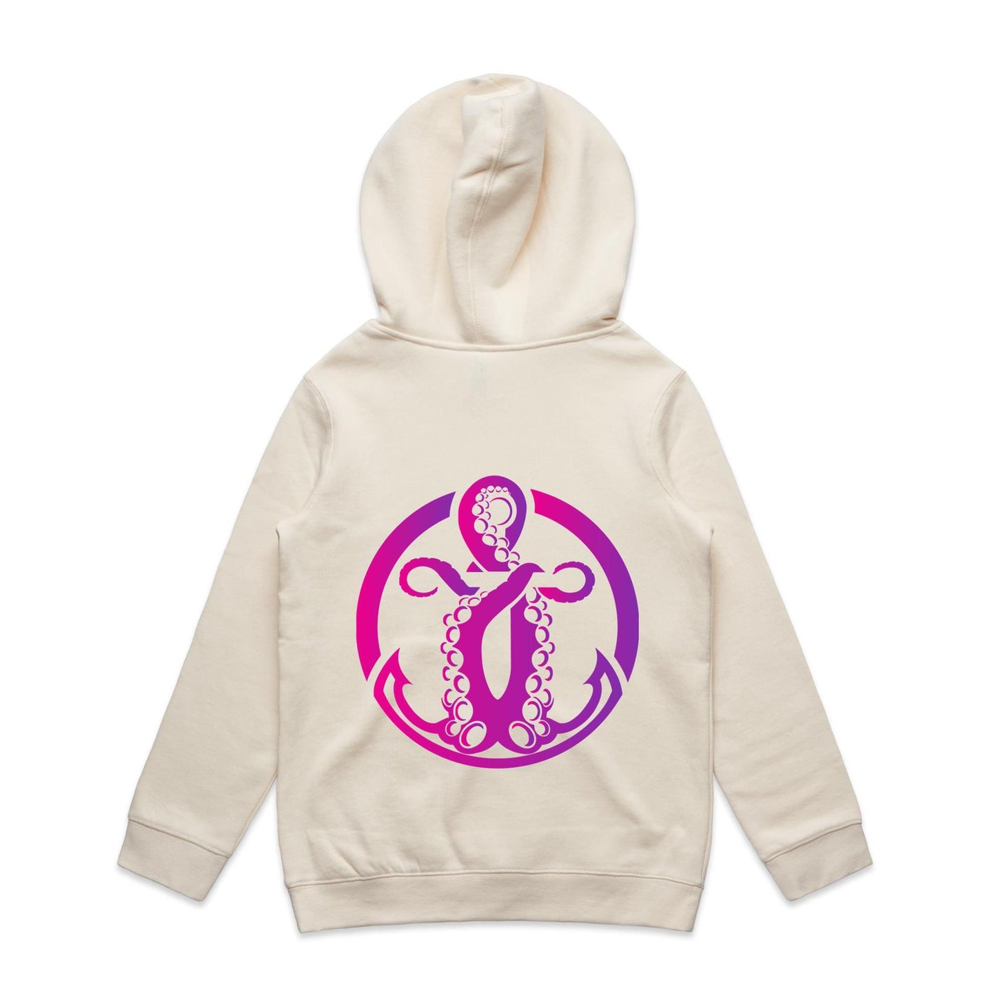 WSTS Neon Pink - Youth Hoodie