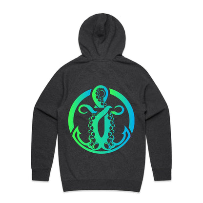 WSTS Neon Green - Hoodie