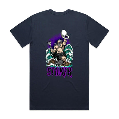 Stoker Tee