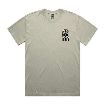 Vitamin Sea Faded Tee