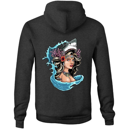 The Queen Hoodie