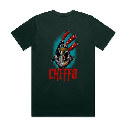 Cheffo Tee