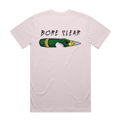 Bore Clear Tee