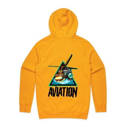 Aviation Hoodie