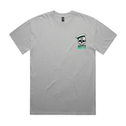 Sirens Song Faded Tee