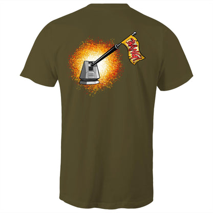 Gun Go Bang T-Shirt