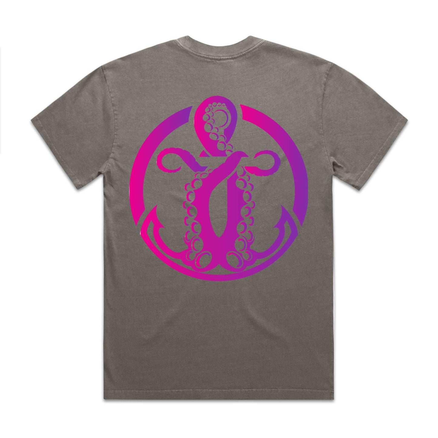 WSTS Heavy Faded Tee