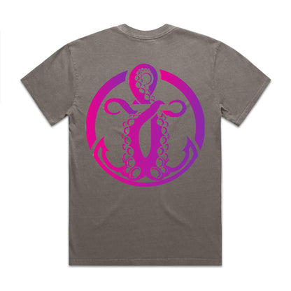 WSTS Heavy Faded Tee