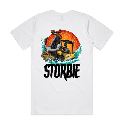 Storbie Tee