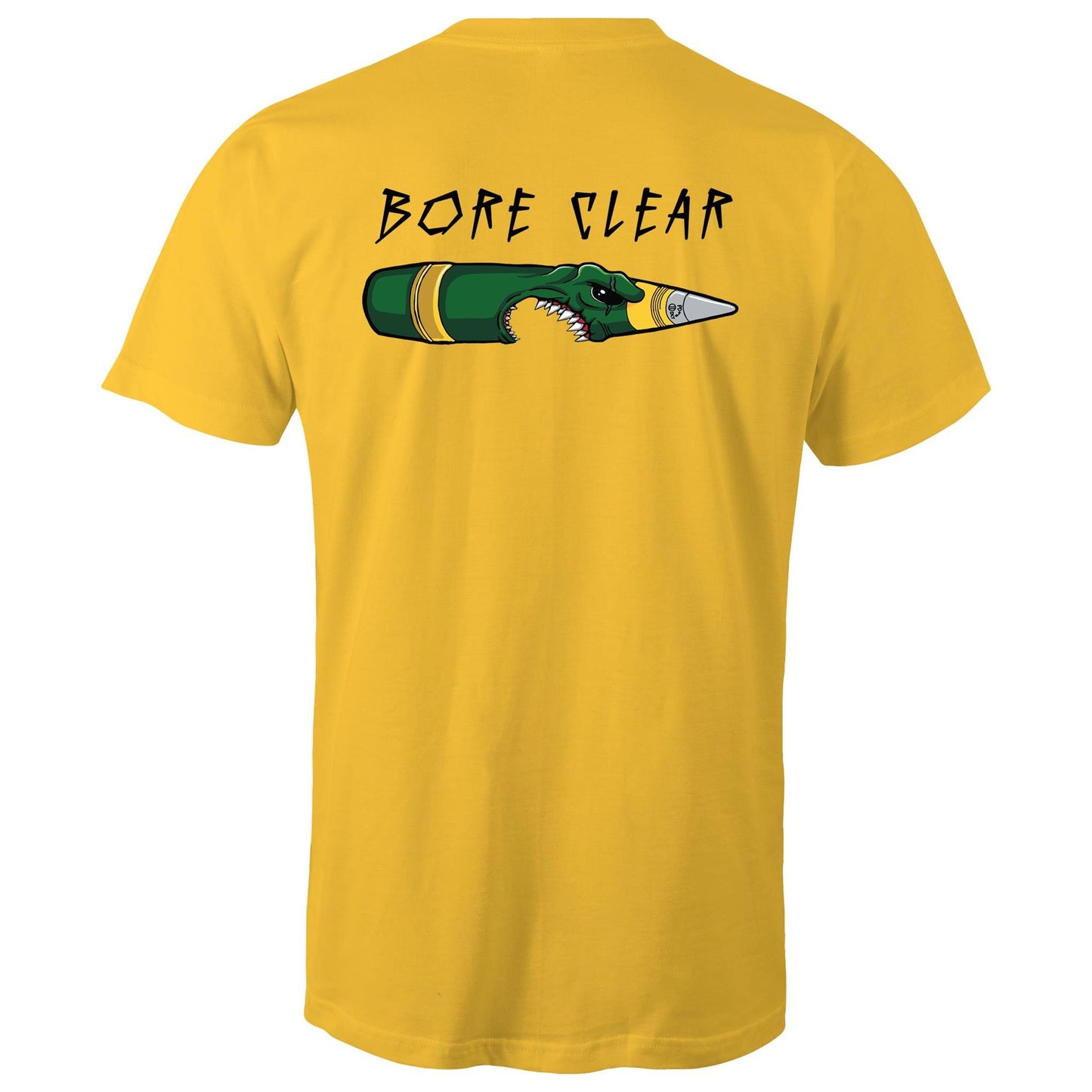 Bore Clear T-Shirt