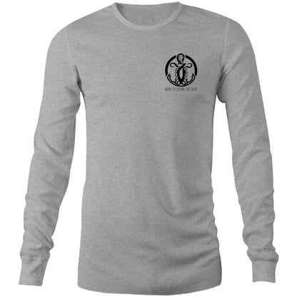 Combat Systems Operator Long Sleeve Tee