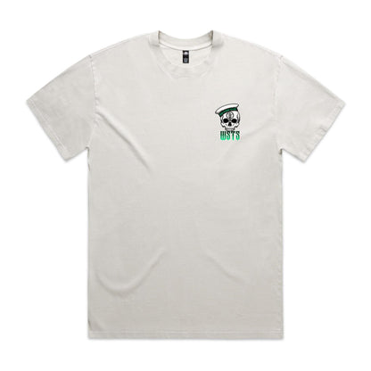 Fire for Effect Faded Tee