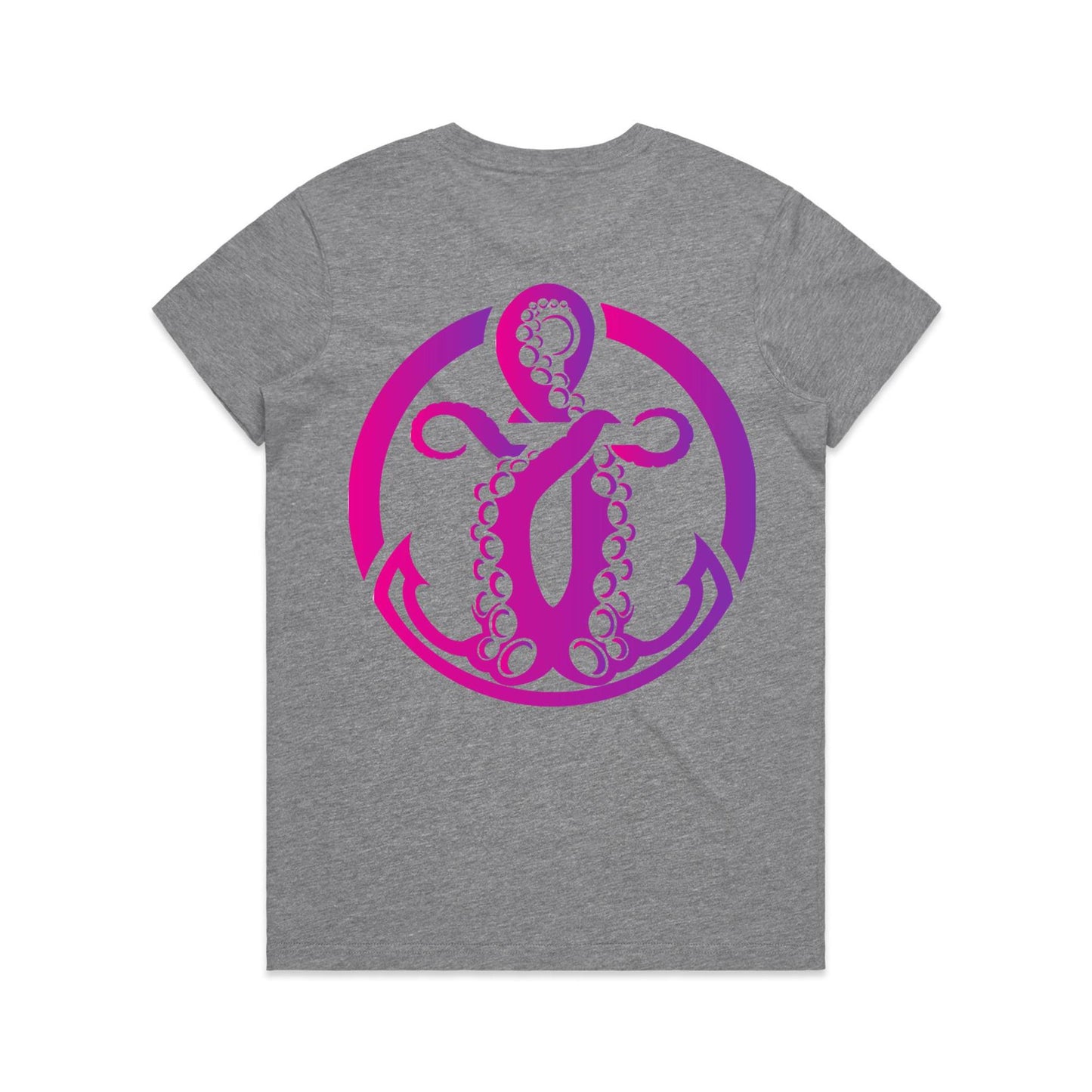 WSTS Women's Tee