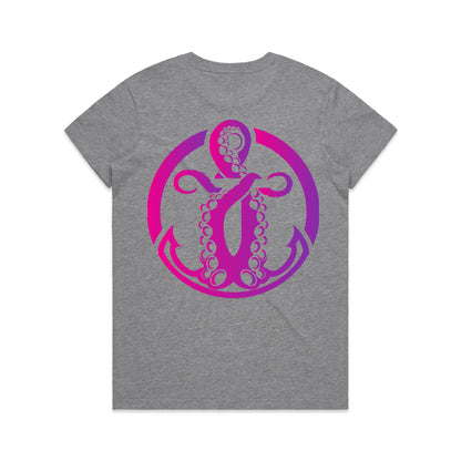 WSTS Women's Tee