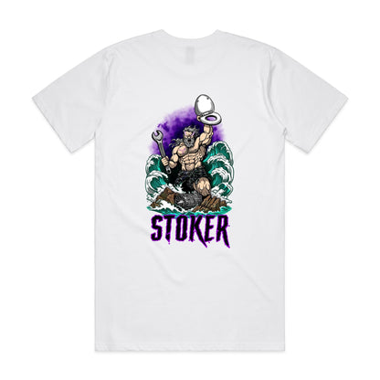 Stoker Tee