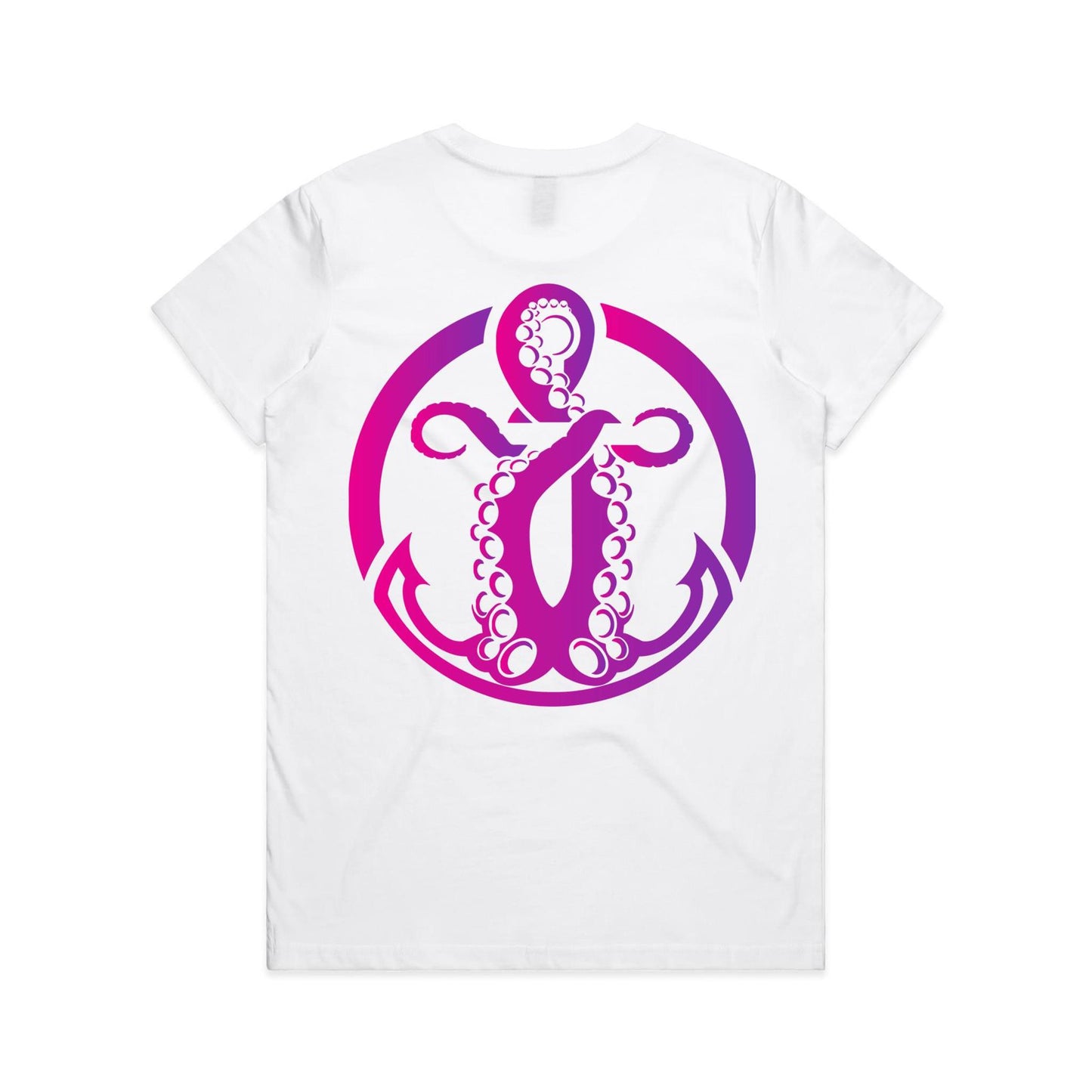 WSTS Women's Tee