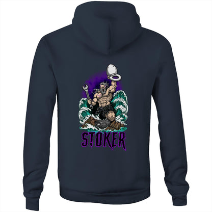 Stoker Hoodie