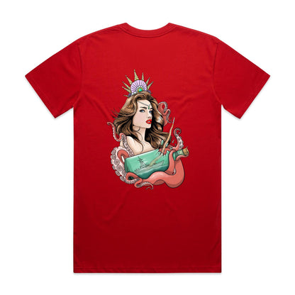 Goddess of the Sea Tee