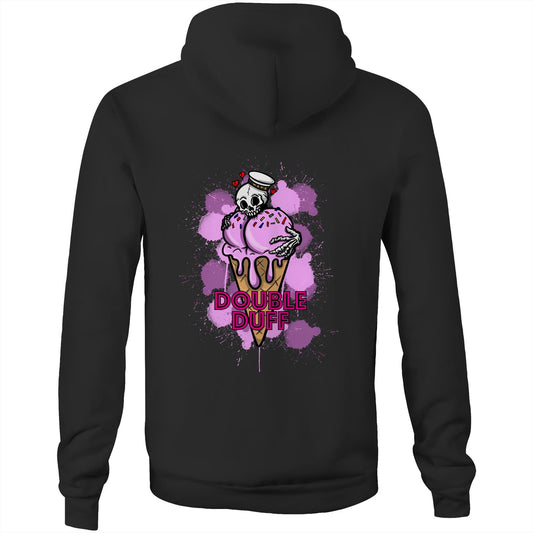 Double Duff Hoodie