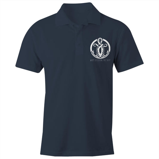 WSTS Polo Shirt