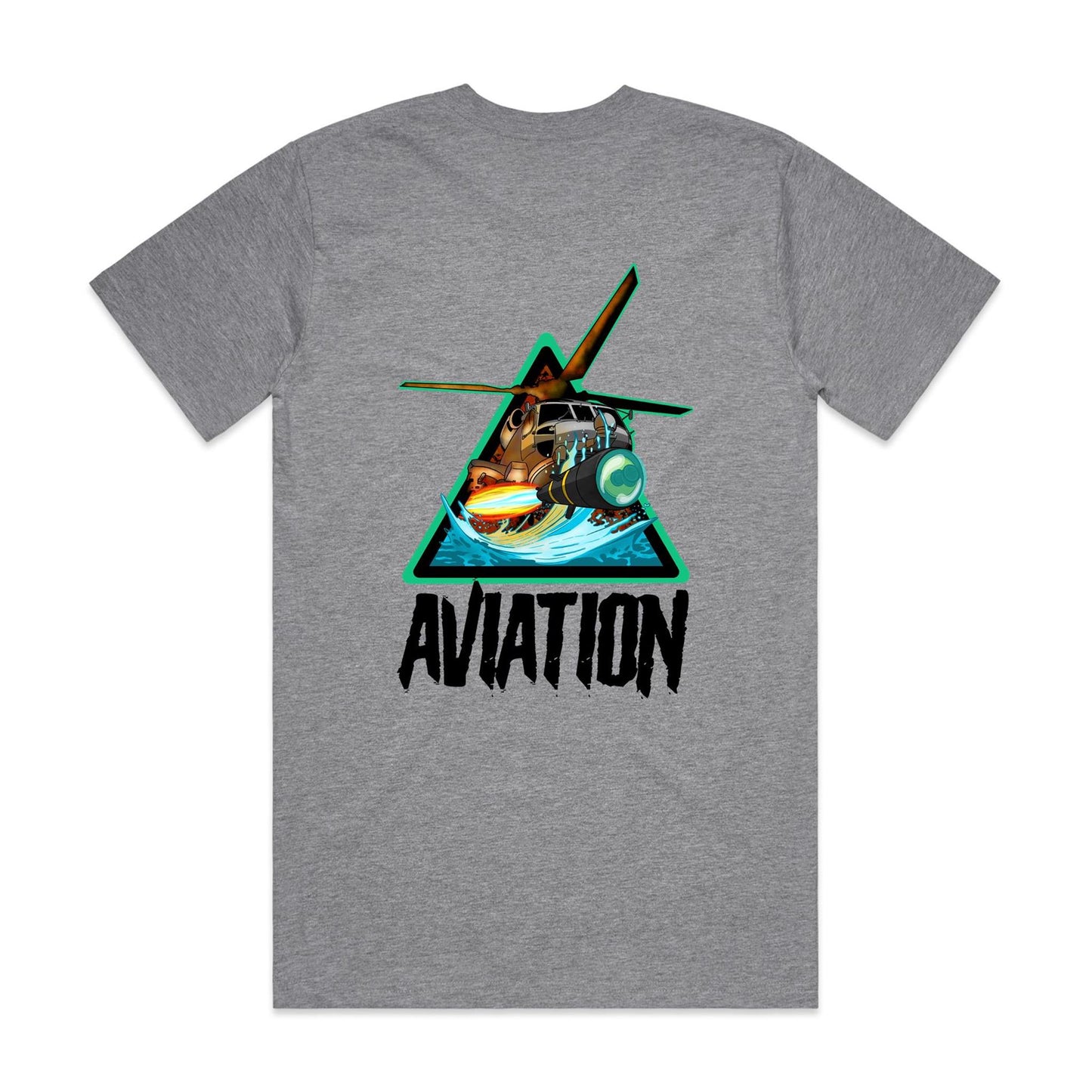 Aviation Tee