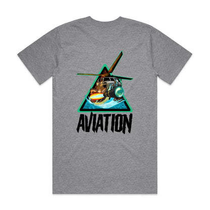 Aviation Tee