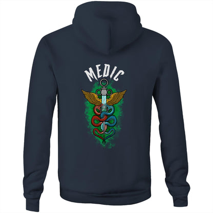 Medic Hoodie