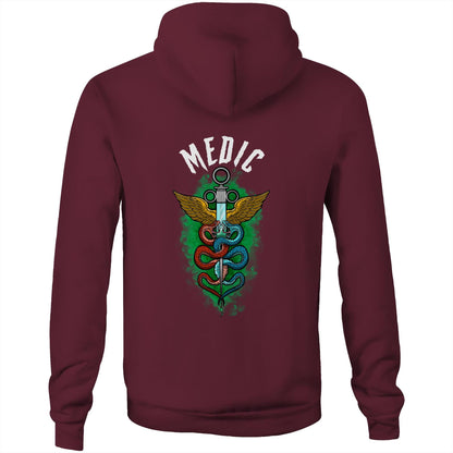Medic Hoodie