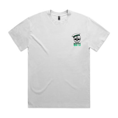 Gun Go Bang! Faded Tee