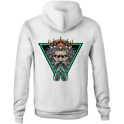 The King Hoodie