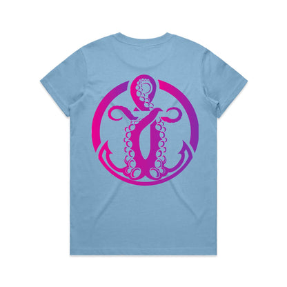 WSTS Women's Tee