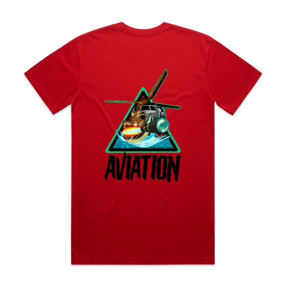 Aviation Tee