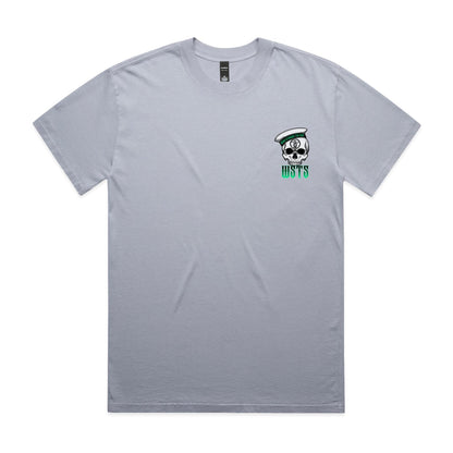 Forged at Sea Faded Tee